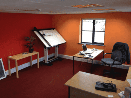 Image 4 of Monkswell Business Centre - Monkswell House - Manse Lane, HG5 - Knaresborough