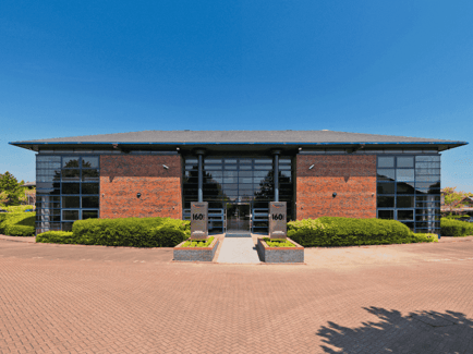 Image 8 of Rombourne - 160 Aztec West, BS32 4TU - Bristol