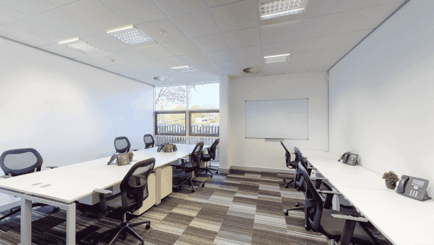 Image 1 of Rombourne - 160 Aztec West, BS32 4TU - Bristol