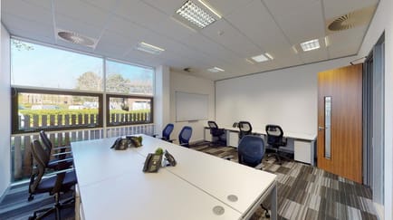 Image 2 of Rombourne - 160 Aztec West, BS32 4TU - Bristol