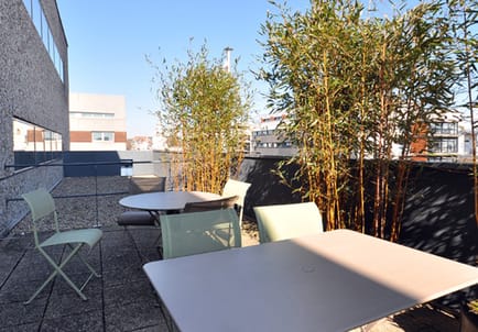 Image 11 of MITWIT (ex Multiburo & ex Startway) (Managed 140 - 592 sqft) - 12 Avenue Carnot, 44000 - Nantes