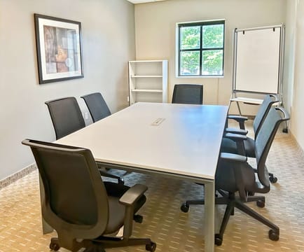 Image 12 of Regus - 3901 Arlington Highlands, Arlington - TX