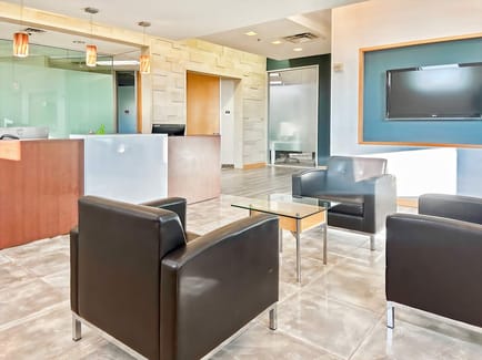 Image 2 of Regus - 3901 Arlington Highlands, Arlington - TX