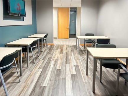 Image 8 of Regus - 3901 Arlington Highlands, Arlington - TX