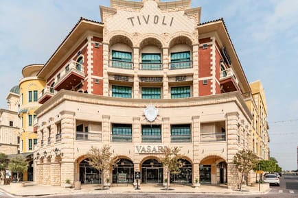 Image 1 of Regus - Tivoli Village - South Rampart - Las Vegas - NV