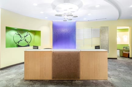 Image 2 of Regus - Tivoli Village - South Rampart - Las Vegas - NV