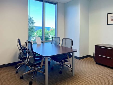 Image 10 of Regus - Perimeter Woods - Perimeter Parkway - Charlotte - NC