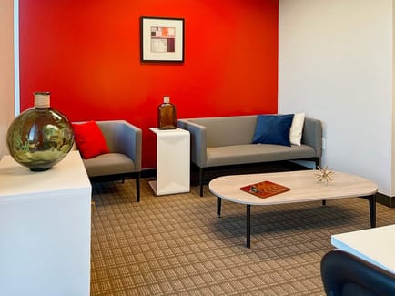 Image 11 of Regus - Perimeter Woods - Perimeter Parkway - Charlotte - NC