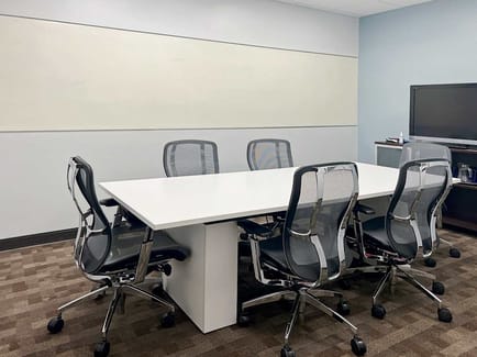 Image 3 of Regus - Perimeter Woods - Perimeter Parkway - Charlotte - NC