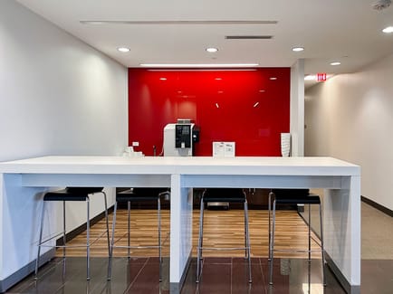 Image 6 of Regus - Perimeter Woods - Perimeter Parkway - Charlotte - NC