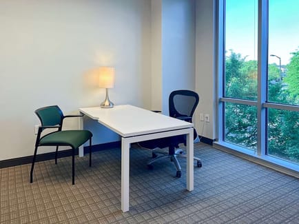 Image 7 of Regus - Perimeter Woods - Perimeter Parkway - Charlotte - NC