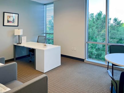 Image 8 of Regus - Perimeter Woods - Perimeter Parkway - Charlotte - NC