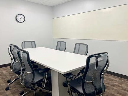 Image 9 of Regus - Perimeter Woods - Perimeter Parkway - Charlotte - NC