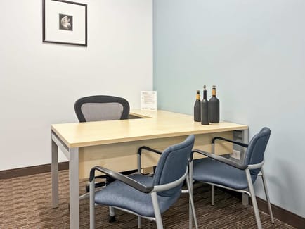 Image 11 of Regus - Prairie Stone - Forbs Avenue - Hoffman Estates - IL