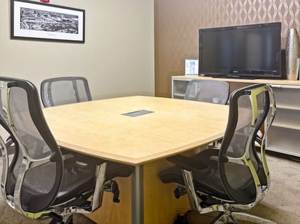 Image 3 of Regus - Prairie Stone - Forbs Avenue - Hoffman Estates - IL