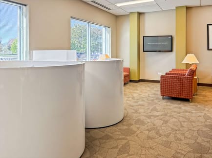 Image 5 of Regus - Prairie Stone - Forbs Avenue - Hoffman Estates - IL