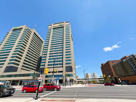 Image 1 of Regus - 380 Wellington Street - London - ON