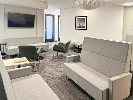 Image 5 of Regus - 380 Wellington Street - London - ON