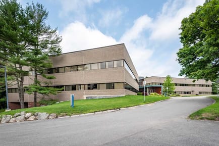 Image 1 of Regus - Waltham Centre - 303 Wyman St - Waltham - MA