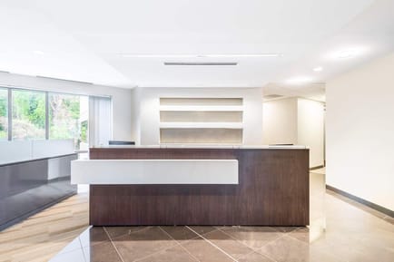 Image 2 of Regus - Waltham Centre - 303 Wyman St - Waltham - MA