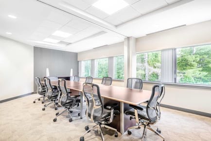 Image 3 of Regus - Waltham Centre - 303 Wyman St - Waltham - MA