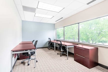Image 4 of Regus - Waltham Centre - 303 Wyman St - Waltham - MA