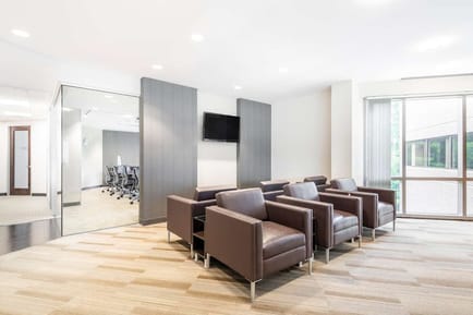 Image 5 of Regus - Waltham Centre - 303 Wyman St - Waltham - MA