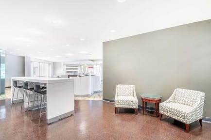 Image 8 of Regus - Waltham Centre - 303 Wyman St - Waltham - MA