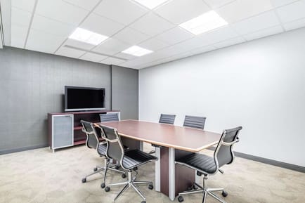 Image 9 of Regus - Waltham Centre - 303 Wyman St - Waltham - MA