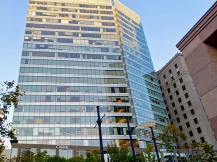 Image 1 of Regus - 222 S Main Street - Salt Lake City - UT
