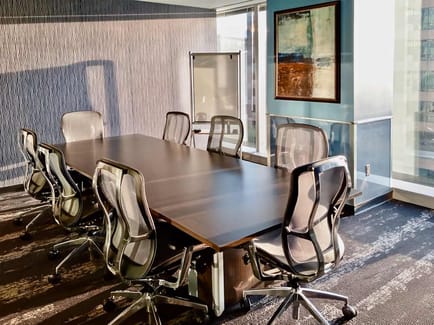 Image 3 of Regus - 222 S Main Street - Salt Lake City - UT