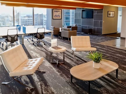Image 5 of Regus - 222 S Main Street - Salt Lake City - UT