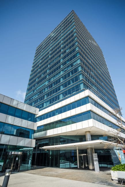 Image 1 of Regus - WTC, Tower III - Av. Luís Alberto Herrera y Av - Montevideo