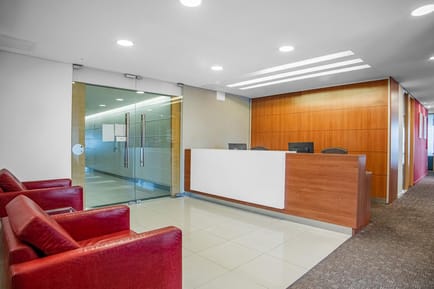 Image 2 of Regus - WTC, Tower III - Av. Luís Alberto Herrera y Av - Montevideo
