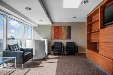 Image 5 of Regus - WTC, Tower III - Av. Luís Alberto Herrera y Av - Montevideo