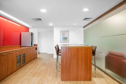 Image 6 of Regus - WTC, Tower III - Av. Luís Alberto Herrera y Av - Montevideo