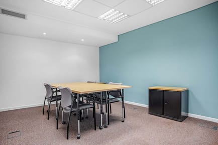 Image 8 of Regus - WTC, Tower III - Av. Luís Alberto Herrera y Av - Montevideo