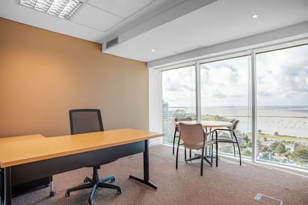 Image 9 of Regus - WTC, Tower III - Av. Luís Alberto Herrera y Av - Montevideo