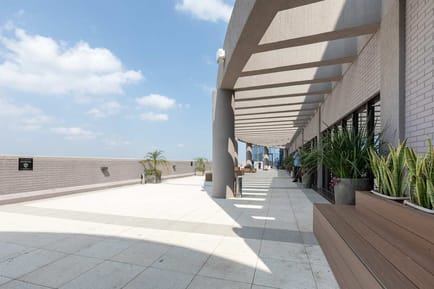 Image 1 of Regus - Edificio Citicenter - Av. Francisco Solano Lopez 3794 - Asuncion