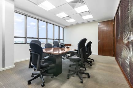 Image 3 of Regus - Edificio Citicenter - Av. Francisco Solano Lopez 3794 - Asuncion