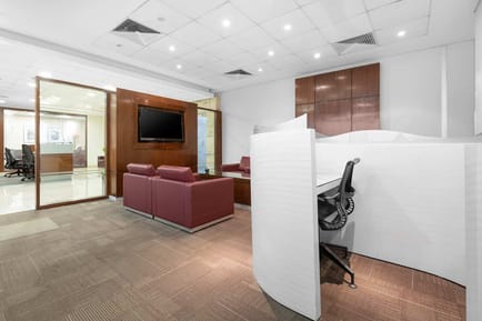 Image 5 of Regus - Edificio Citicenter - Av. Francisco Solano Lopez 3794 - Asuncion