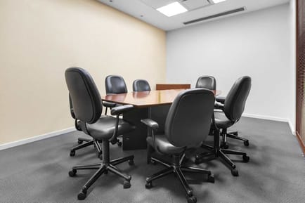Image 7 of Regus - Edificio Citicenter - Av. Francisco Solano Lopez 3794 - Asuncion