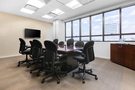 Image 8 of Regus - Edificio Citicenter - Av. Francisco Solano Lopez 3794 - Asuncion