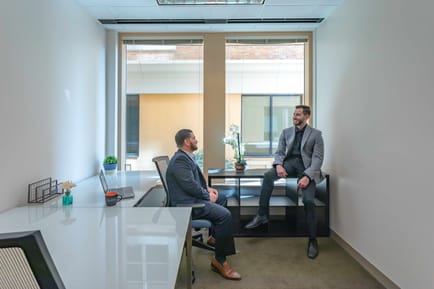 Image 1 of Quest Workspaces Coral Gables - 2525 Ponce de Leon - Coral Gables - FL