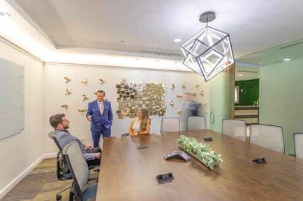 Image 4 of Quest Workspaces Coral Gables - 2525 Ponce de Leon - Coral Gables - FL
