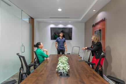 Image 6 of Quest Workspaces Coral Gables - 2525 Ponce de Leon - Coral Gables - FL