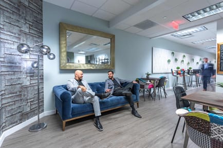 Image 7 of Quest Workspaces Coral Gables - 2525 Ponce de Leon - Coral Gables - FL