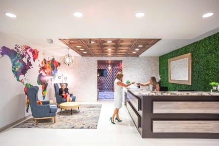 Image 8 of Quest Workspaces Coral Gables - 2525 Ponce de Leon - Coral Gables - FL