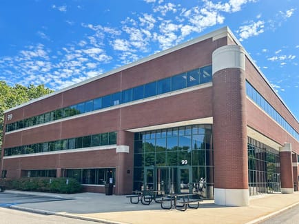 Image 2 of Regus - Hingham Center - Derby Street - Hingham - MA