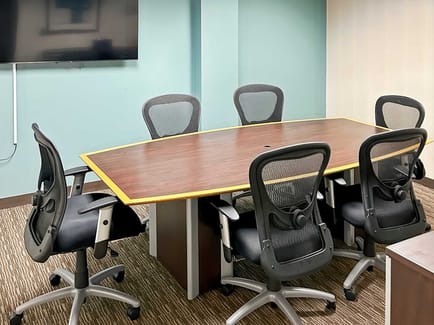Image 4 of Regus - Hingham Center - Derby Street - Hingham - MA